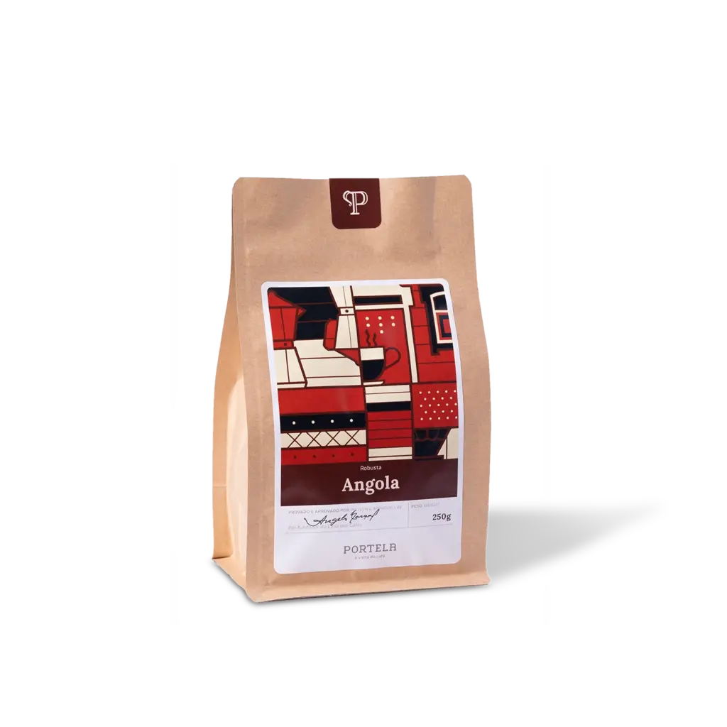 Café delicioso