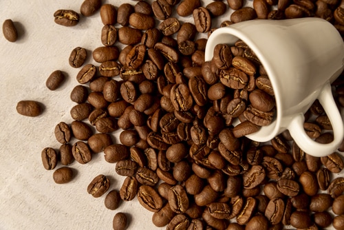Café Latte